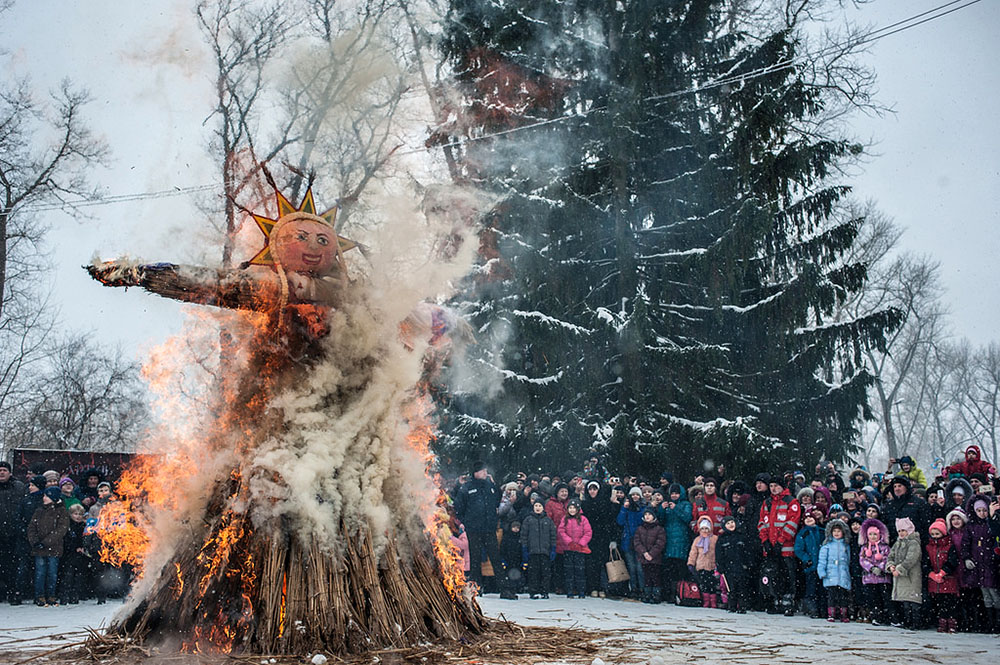 Масниця